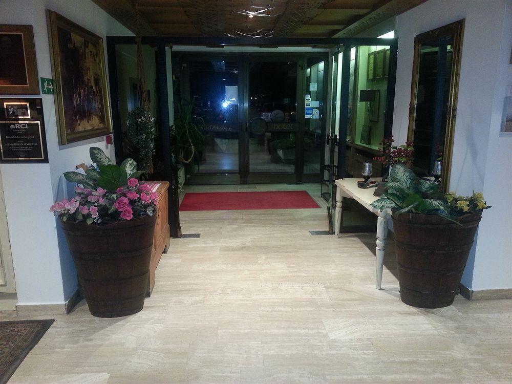 Hotel Da Sesto Чермес Екстер'єр фото