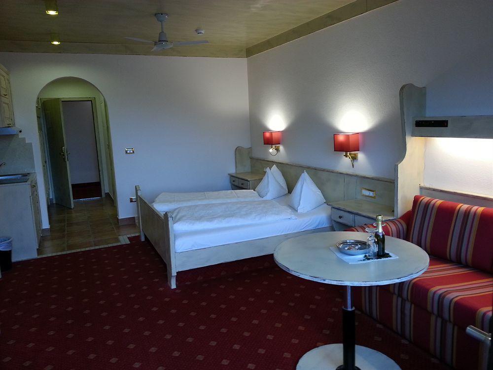 Hotel Da Sesto Чермес Екстер'єр фото