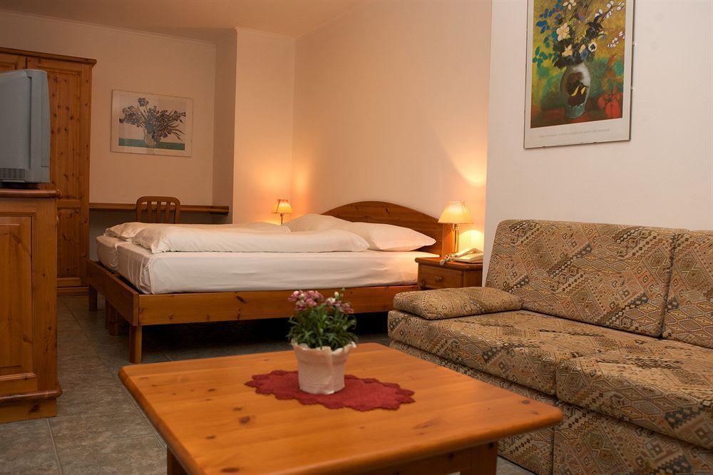 Hotel Da Sesto Чермес Екстер'єр фото