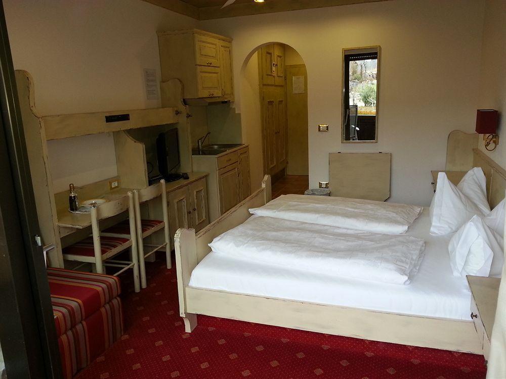 Hotel Da Sesto Чермес Екстер'єр фото